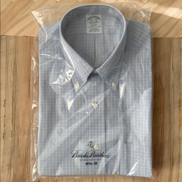 Brooks Brothers Other - Brooks Brothers Dress Shirt